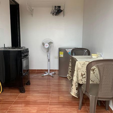 Apartament Oasis Leticia Zewnętrze zdjęcie