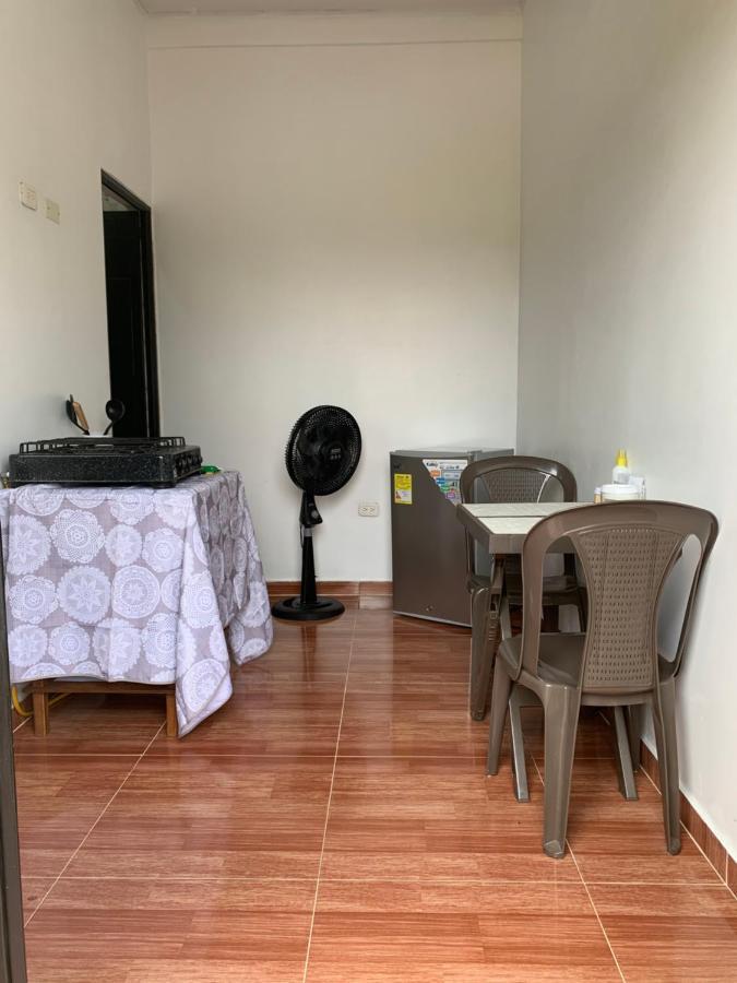 Apartament Oasis Leticia Zewnętrze zdjęcie