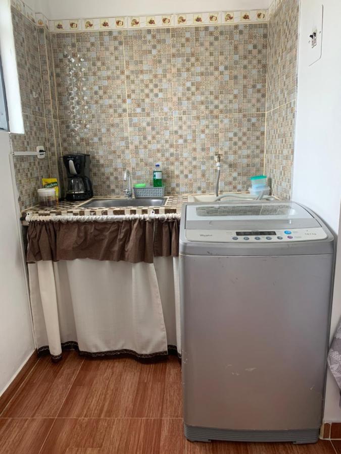 Apartament Oasis Leticia Zewnętrze zdjęcie