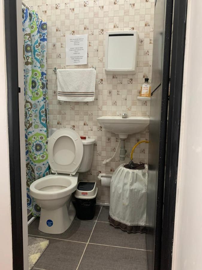 Apartament Oasis Leticia Zewnętrze zdjęcie