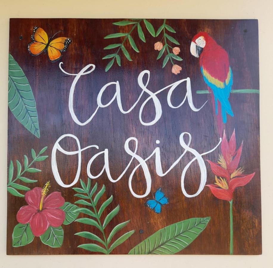 Apartament Oasis Leticia Zewnętrze zdjęcie