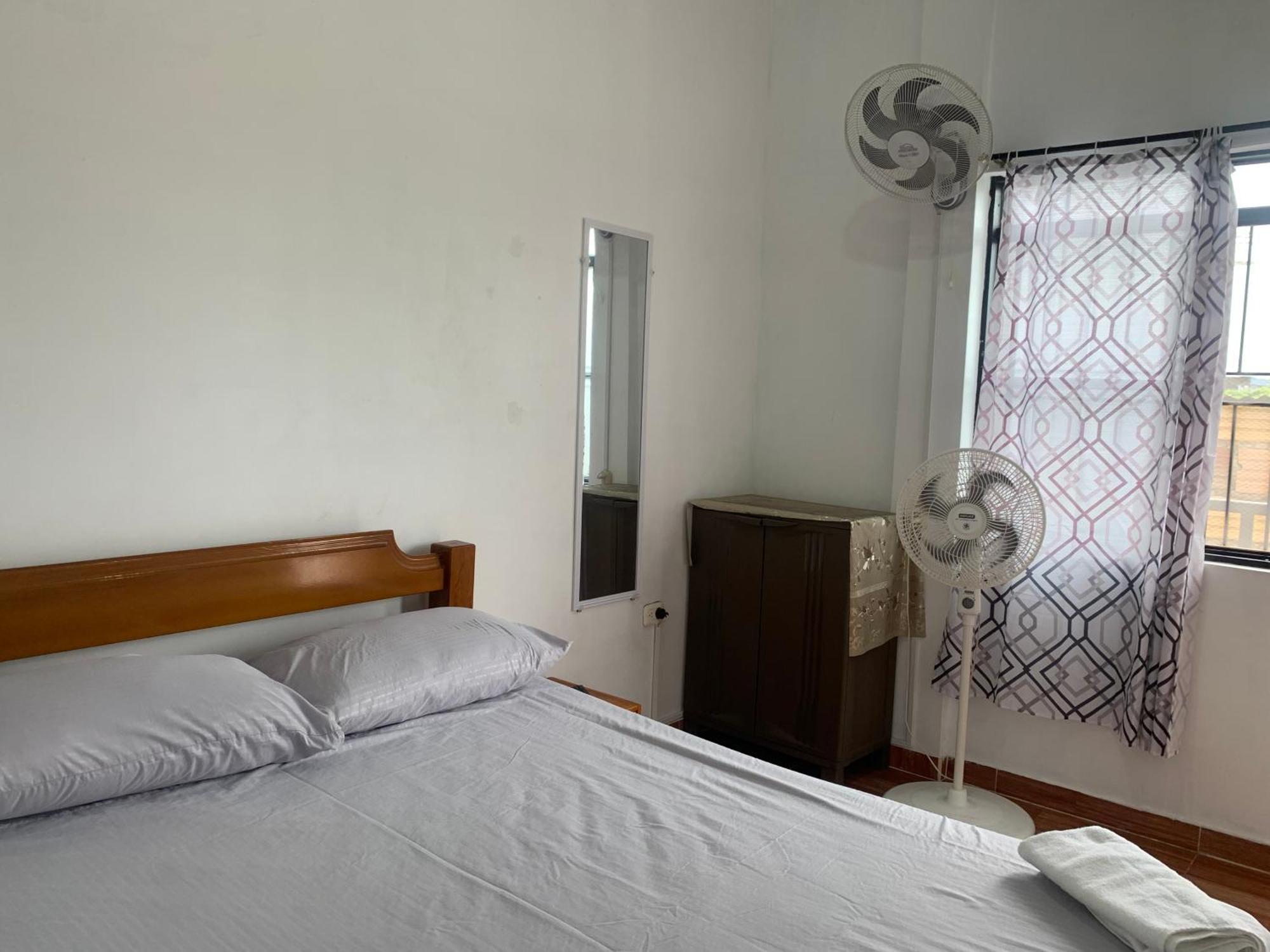 Apartament Oasis Leticia Zewnętrze zdjęcie