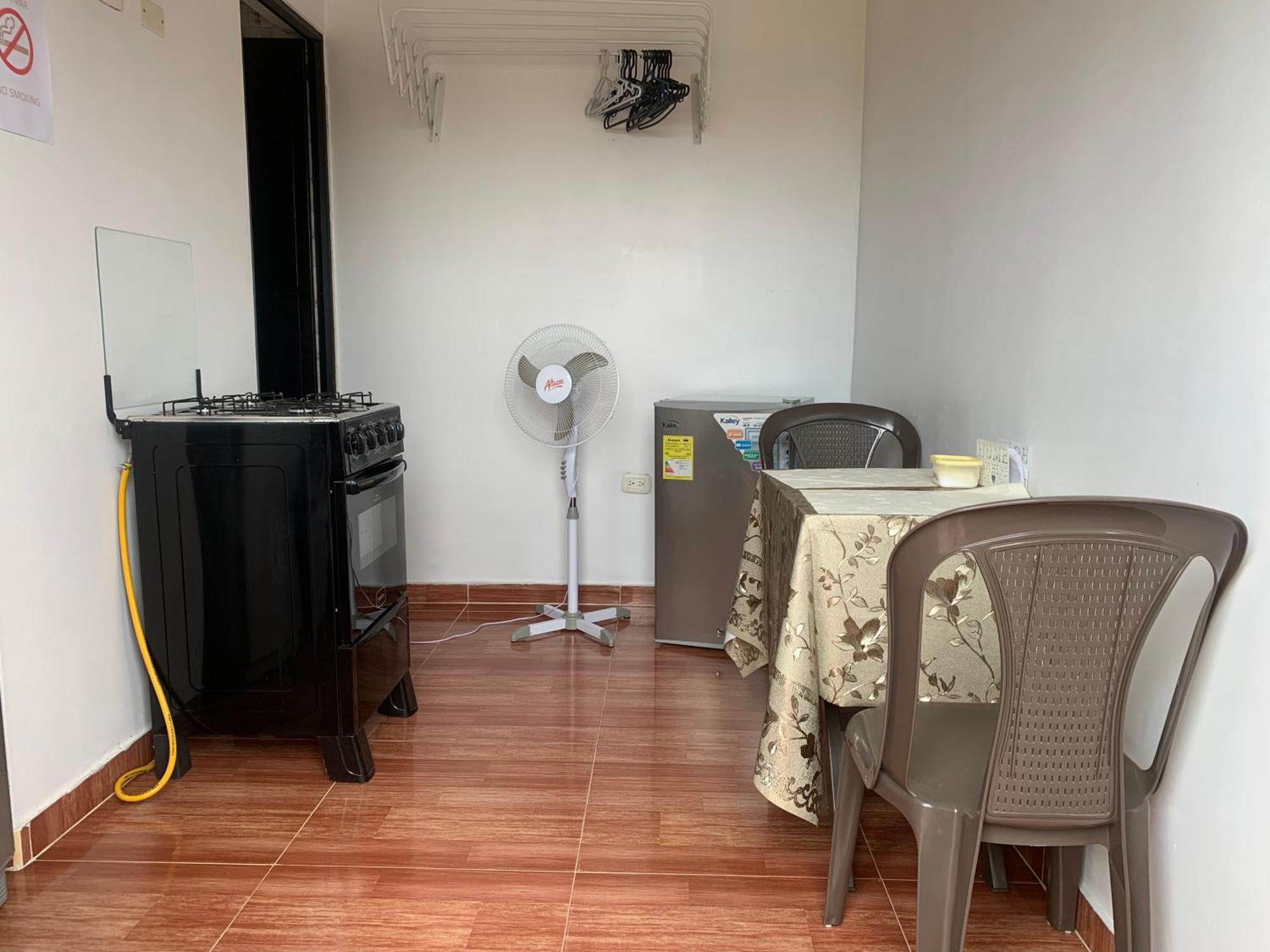 Apartament Oasis Leticia Zewnętrze zdjęcie