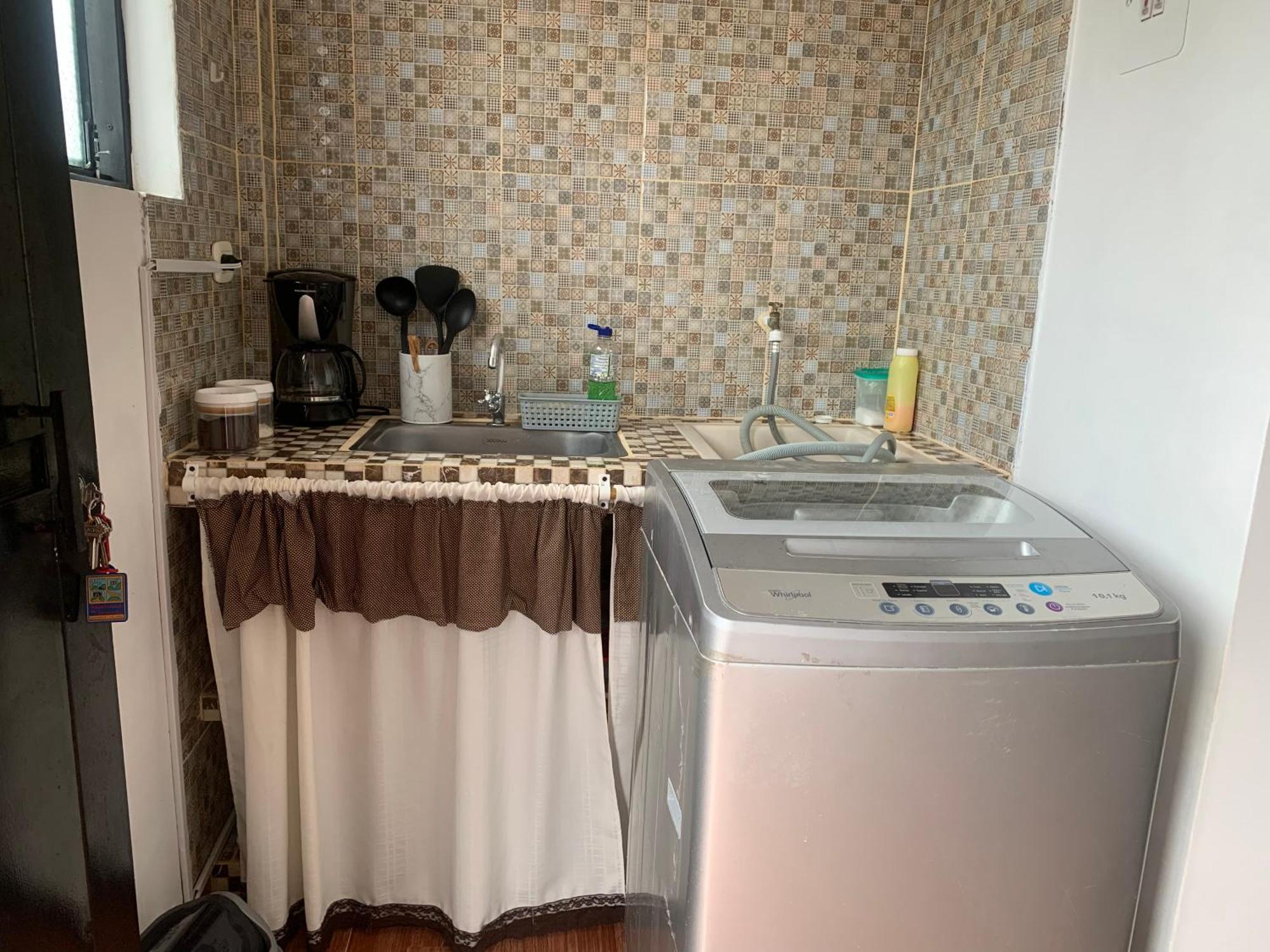 Apartament Oasis Leticia Zewnętrze zdjęcie